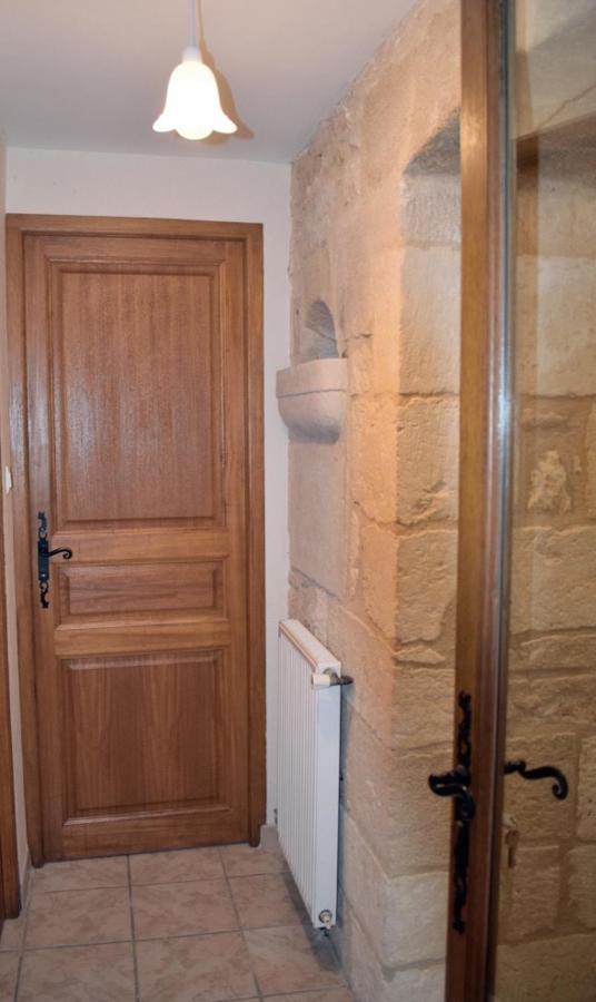 Chambre d'hôtes Auriac du Périgord Exterior foto